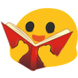 :blobbook: